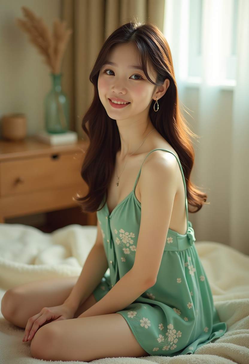 身体边界剧照